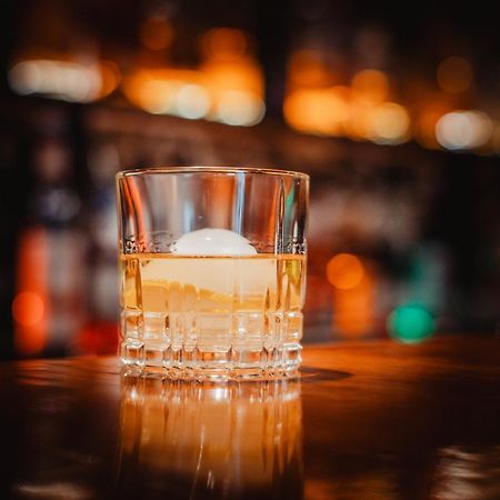 The Pheasant Inn Falstone Екстериор снимка