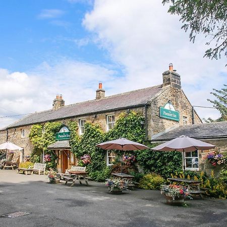 The Pheasant Inn Falstone Екстериор снимка